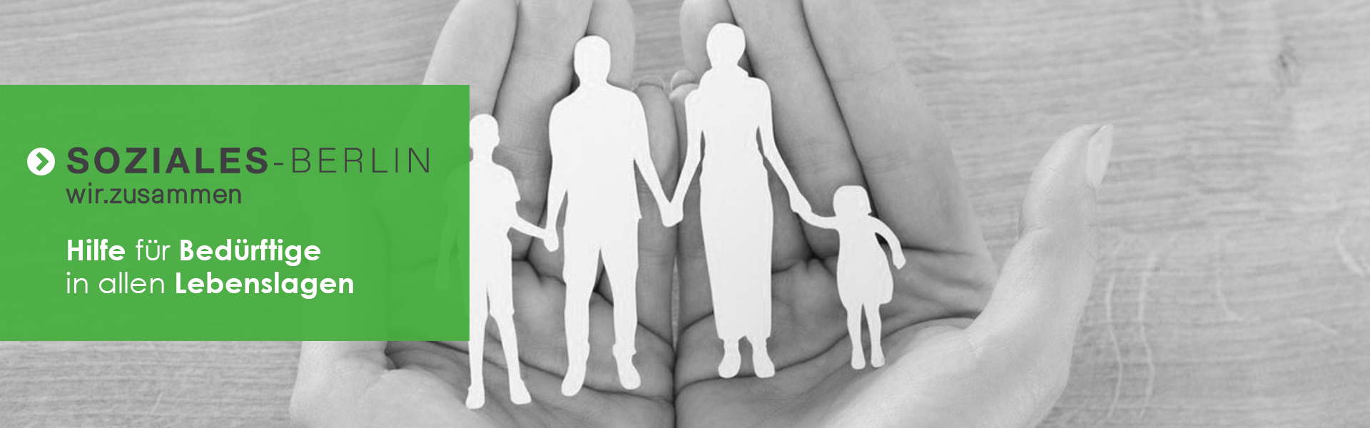 Home Soziales-Berlin