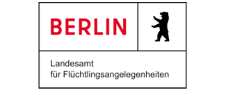 Landesamt für Flüchtlingsangelegenheiten SOZIALES-BERLIN