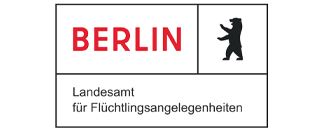 Landesamt für Flüchtlingsangelegenheiten SOZIALES-BERLIN